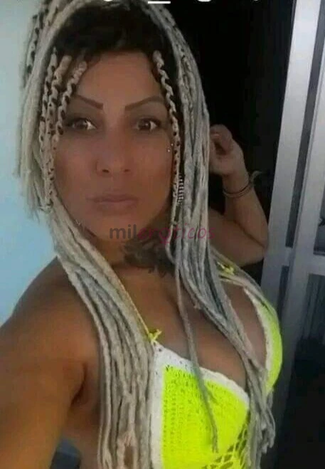 Fotos de Krystal Pansexual para sua total satisfação