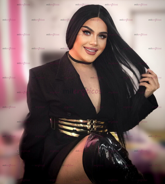 FOTOS DE LUCIANA GIANA. GUAPA CALIENTE MORBOSA ENTRONA.