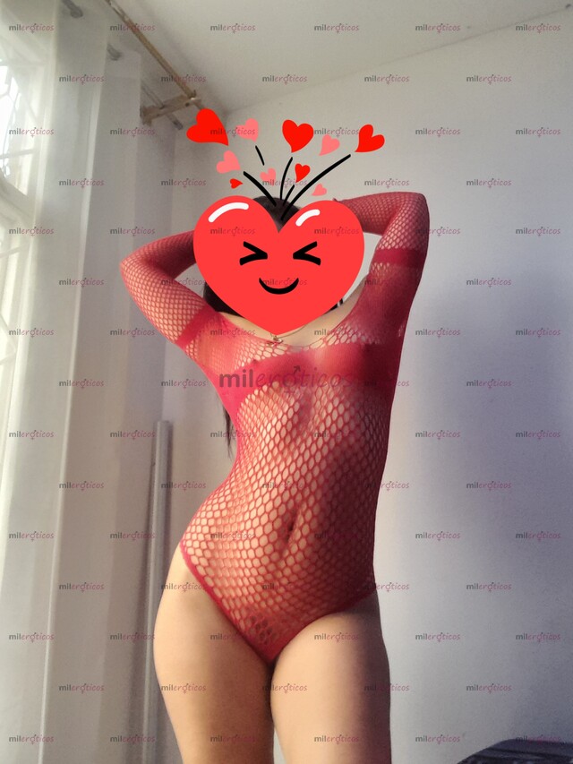 FOTOS DE ULTIMOS DIAS SARA LISTA PARA COMPLACERTE Y PASARLA RICO SOY BIEN ARDIENTE