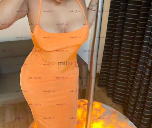 FOTOS DE PROMOCION XIMENA LLEGANDO PARA CUMPLIR TODAS TUS FANTASÍAS.