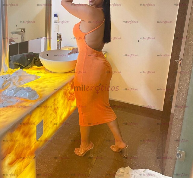 FOTOS DE PROMOCION XIMENA LLEGANDO PARA CUMPLIR TODAS TUS FANTASÍAS.