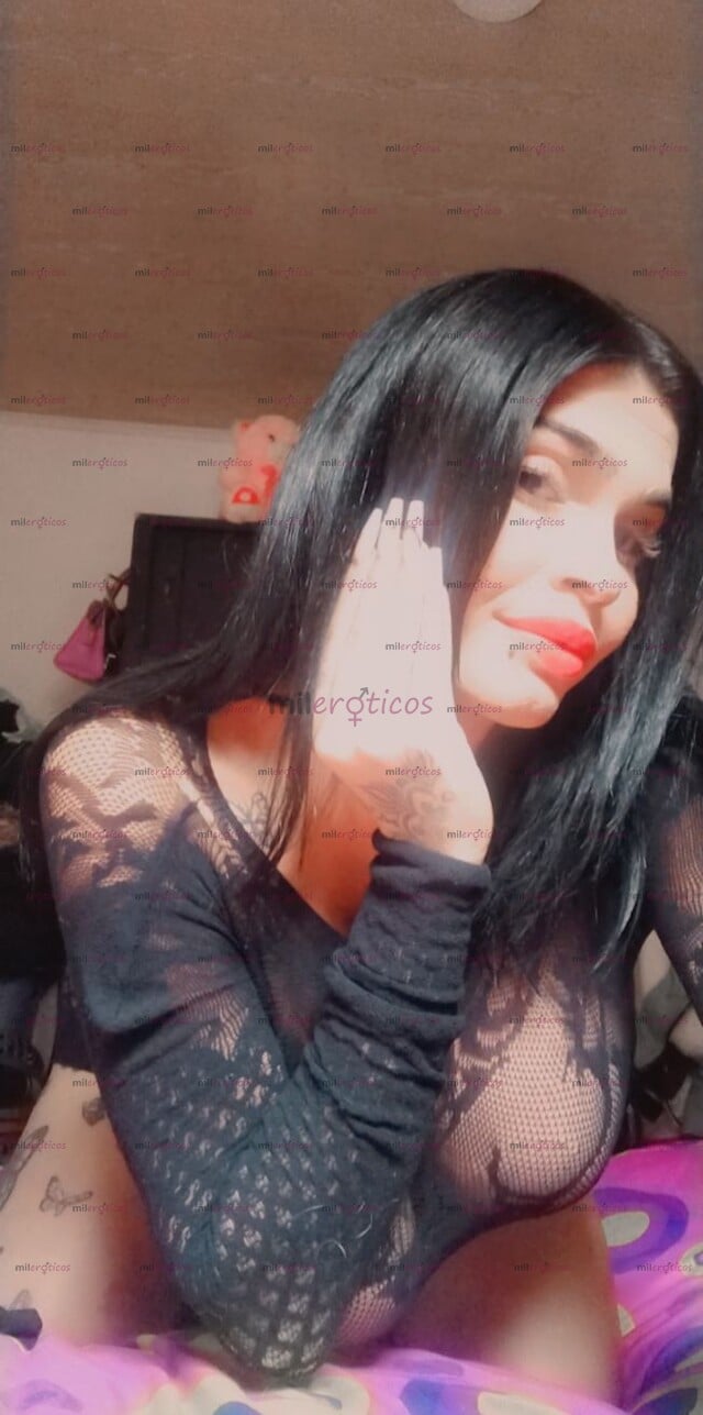 3216497626 - SOY UNA JOVEN TRANS QUE TE OFRECE SEXO REAL SEXO DURO Y  DELICIOSAS FANTASÍAS C (23874560) - MILERÓTICOS