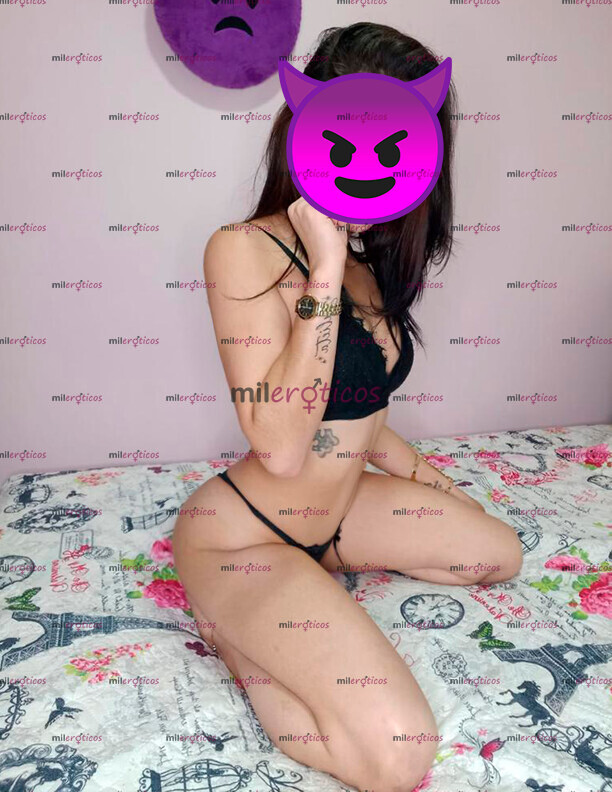 FOTOS DE MONIKA SEXY, JOVENCITA COMPLACIENTE, NALGONA, TODO UN MANJAR DISPONIBLE PARA