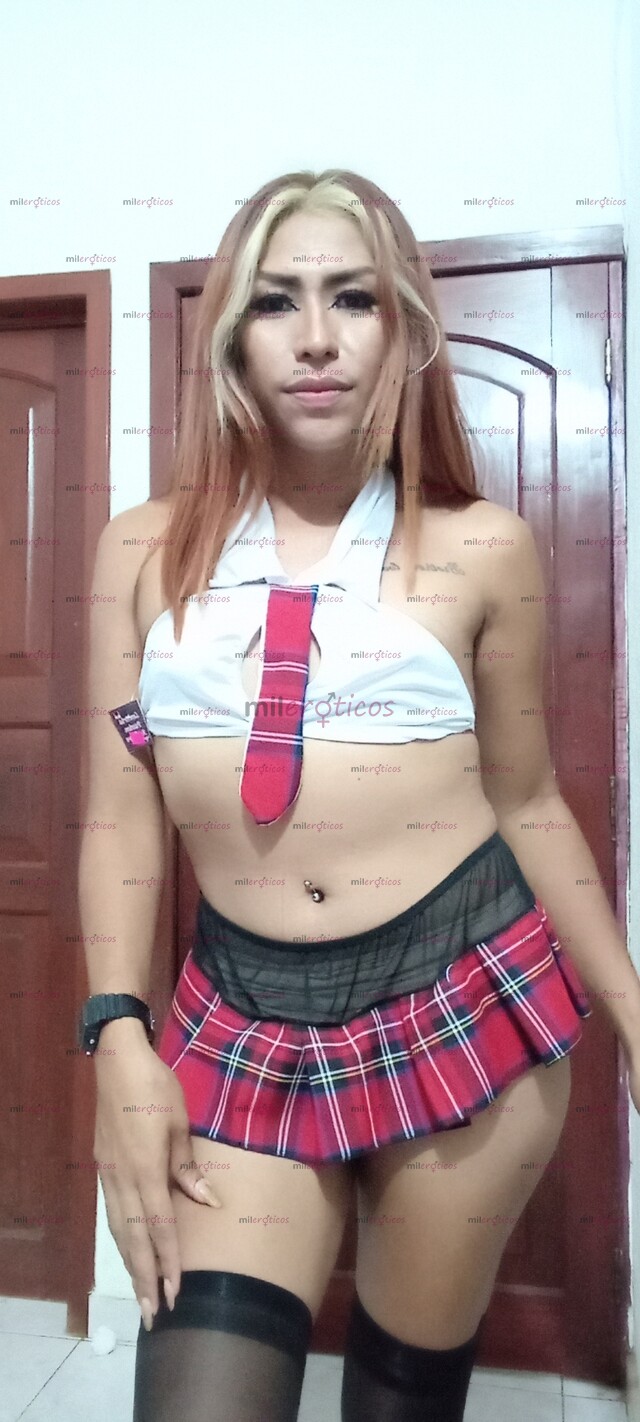 FOTOS DE ALEXANDRA NUEVA EN TU CIUDAD RECIÉN LLEGADA A TU CIUDAD