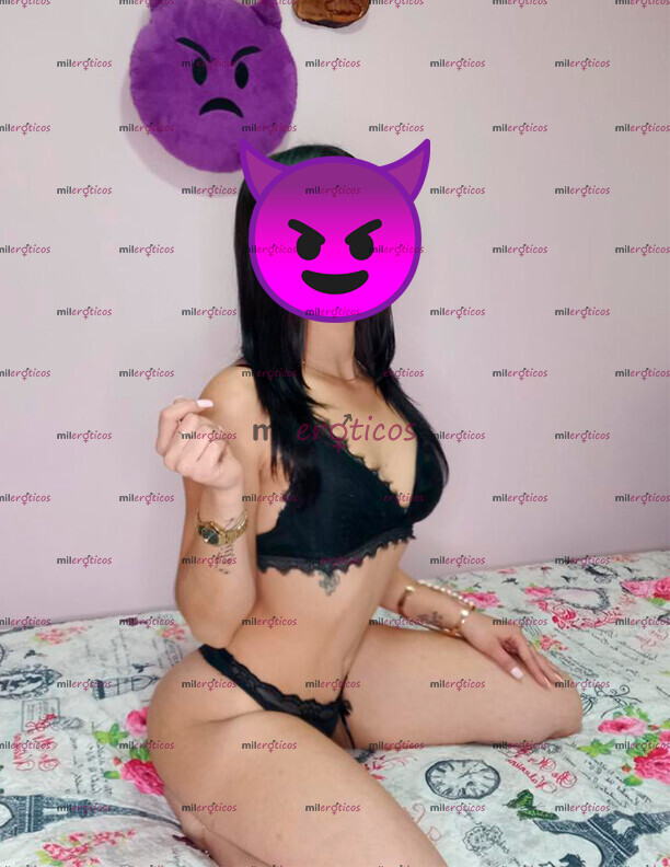 FOTOS DE MONIKA SEXY, JOVENCITA COMPLACIENTE, NALGONA, TODO UN MANJAR DISPONIBLE PARA