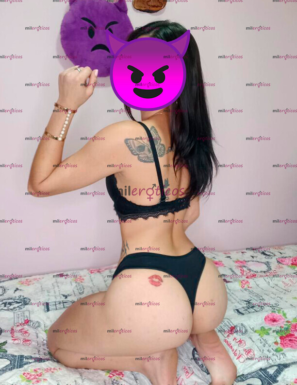 FOTOS DE MONIKA SEXY, JOVENCITA COMPLACIENTE, NALGONA, TODO UN MANJAR DISPONIBLE PARA