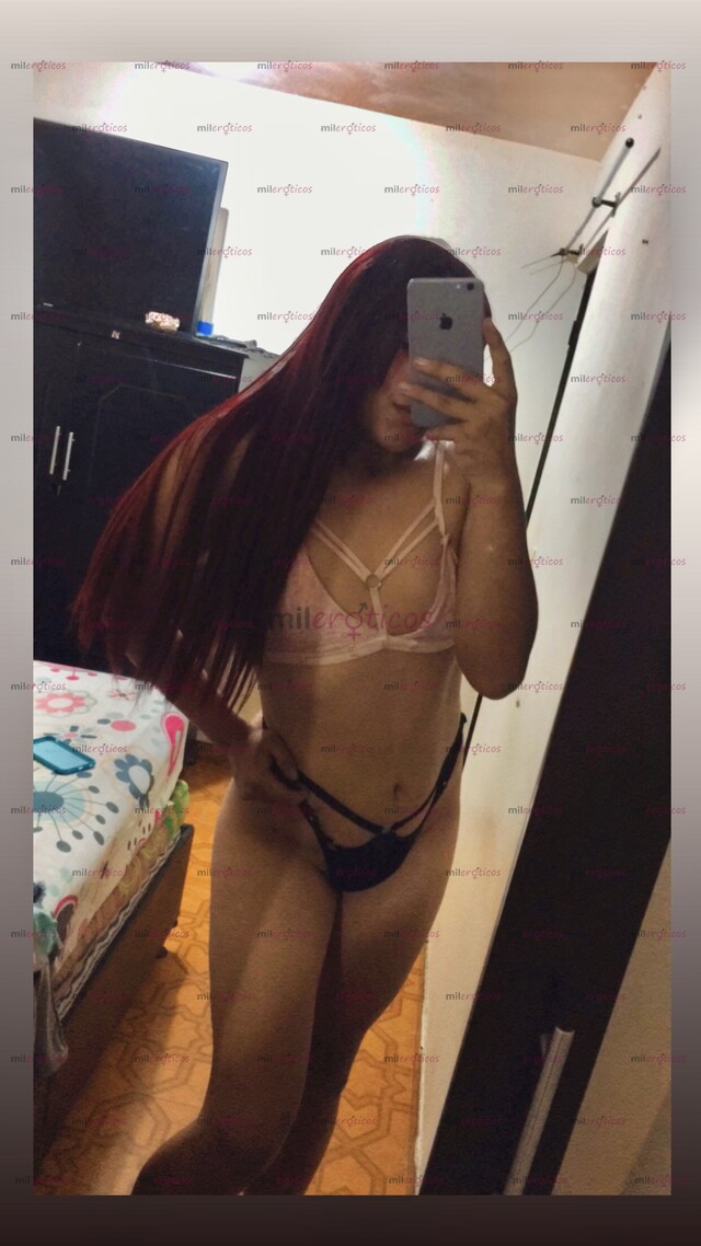 FOTOS DE CHICA SEXY DULCE Y COMPLACIENTE VEN DISFRUTA