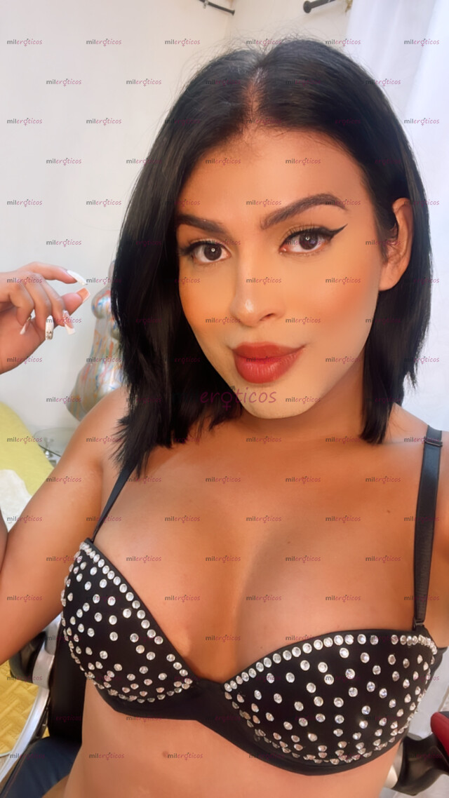 FOTOS DE HOLA BB ME LLAMO LAURA SOFÍA NENA TRANS COMPLACIENTE