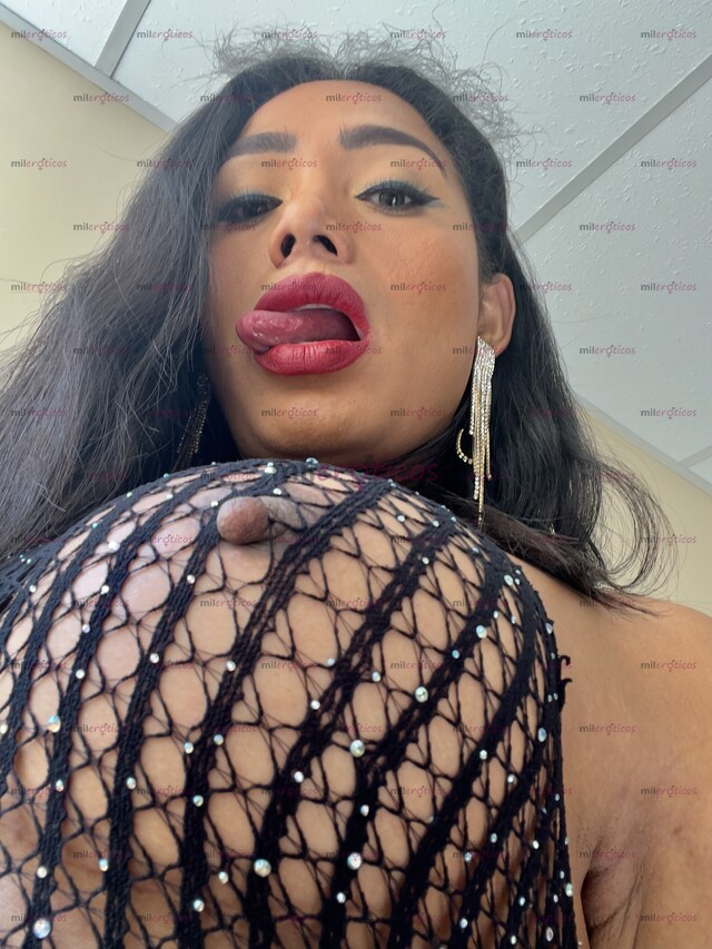 FOTOS DE EVELIN (TRANS ) MASAJISTA PROFESIONAL CON FINAL FELIZ