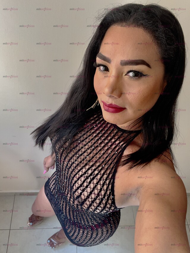 FOTOS DE EVELIN (TRANS ) MASAJISTA PROFESIONAL CON FINAL FELIZ