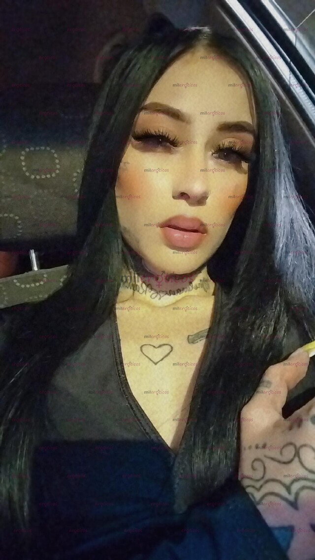 FOTOS DE HOLA AMOR SOY SHARLOT CON MUCHAS GANAS DE E SEXO