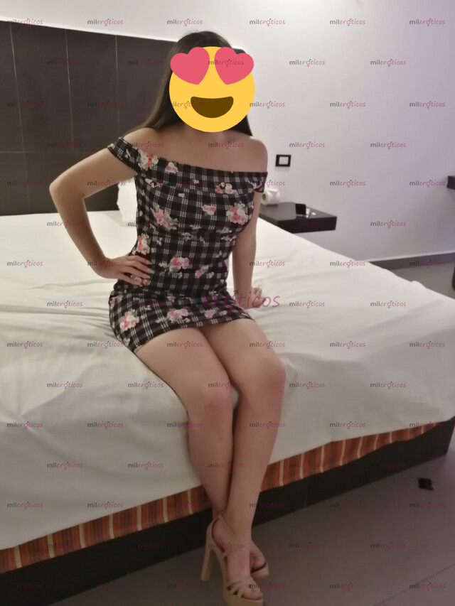 FOTOS DE COMIENZO ESTÁ SEMANA EN EL AMBIENTE LLÁMAME TE CONSENTIRÉ