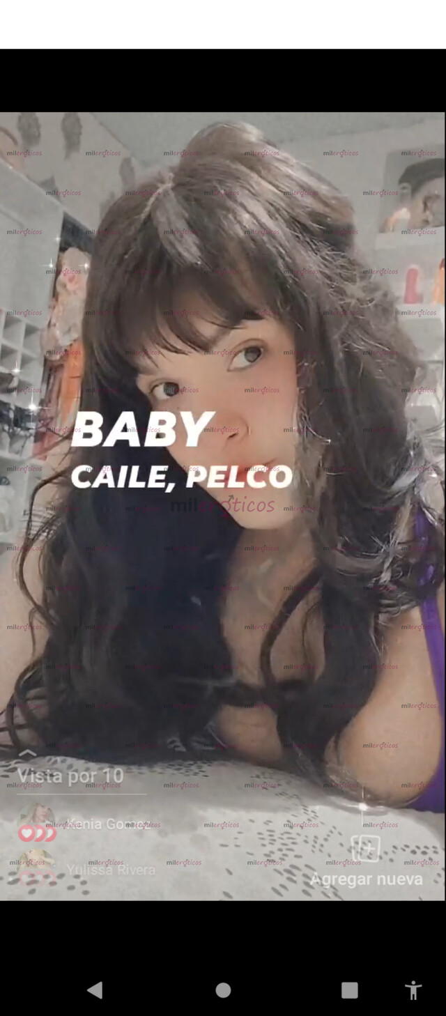 FOTOS DE HOLA BEBES HANNA DE REGRESO POCOS DIAS EN TU CUIDAD CON LUGAR CENTRO MTY