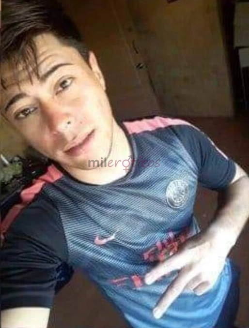 Hola amp soi luis de 27 amp anitos amp recien llegado amp soi nuevo en amp esto amp soi super amp amp varonil amp amp soi activo hetero no pasivo soi...