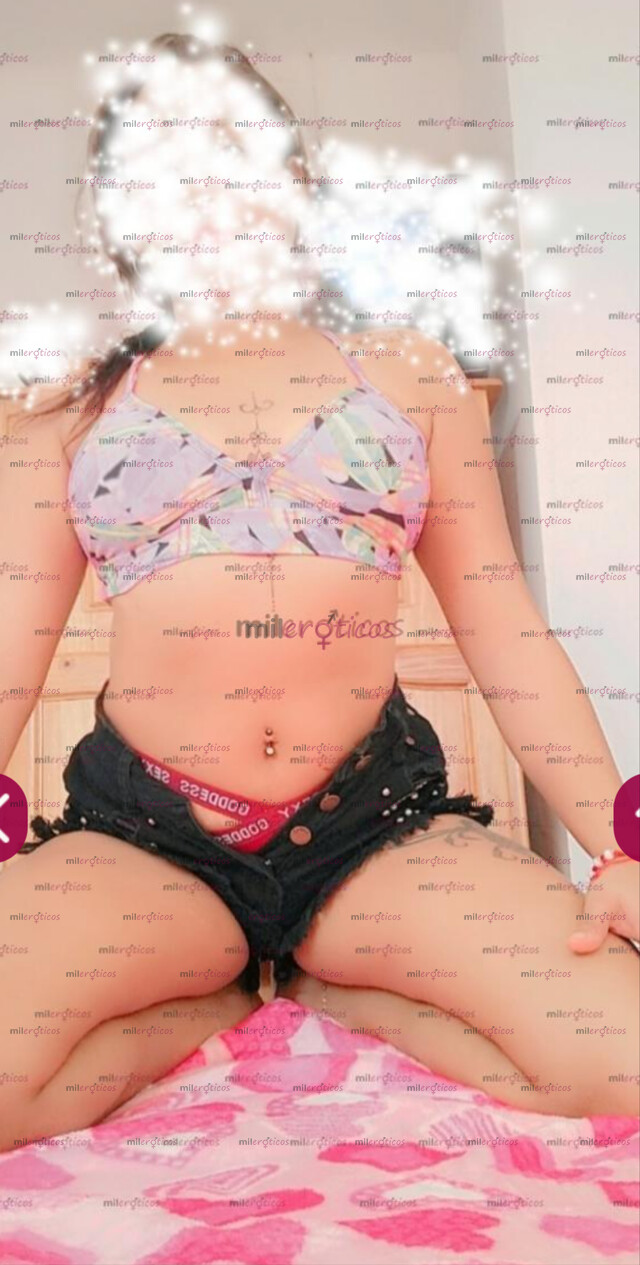 FOTOS DE RIKA COMPLACIENTE PARA TI CON BUEN SERVICIO