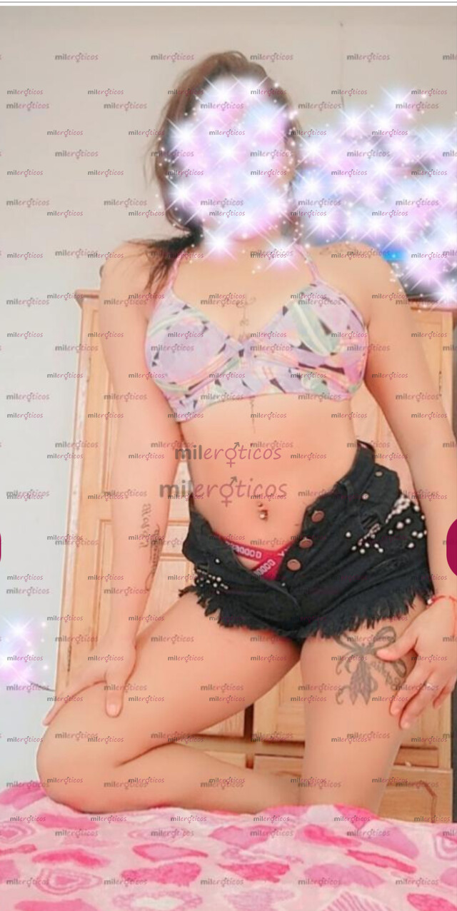 FOTOS DE RIKA COMPLACIENTE PARA TI CON BUEN SERVICIO