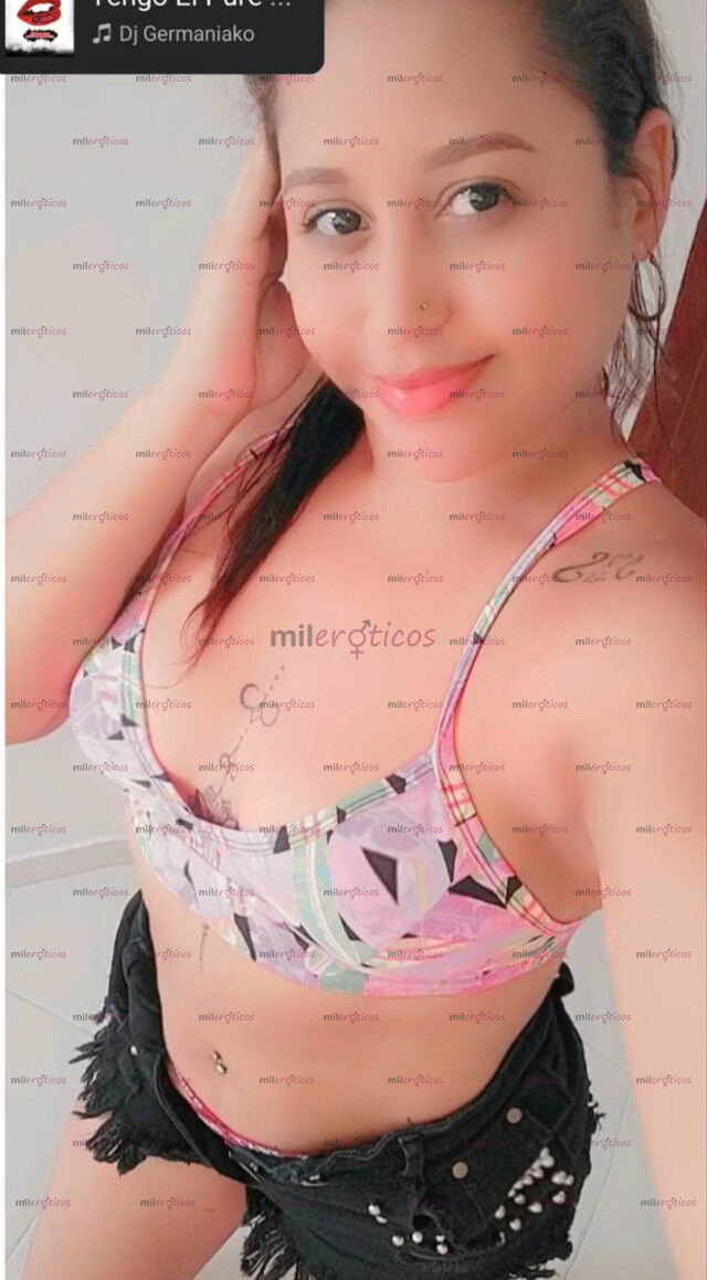 FOTOS DE RIKA COMPLACIENTE PARA TI CON BUEN SERVICIO