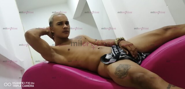 FOTOS DE DARELL CHICO 100%ACTIVO POCOS DÍAS EN TU CIUDAD