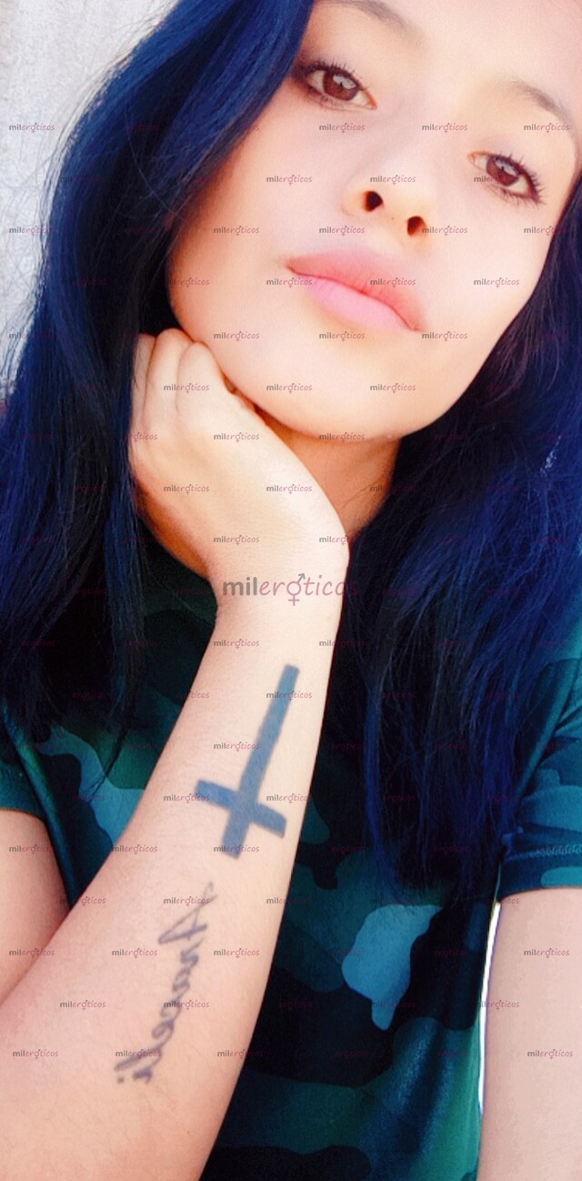 FOTOS DE CACHONDA, FLAQUITA TE HAGO VENIR LAS VECES QUE GUSTES