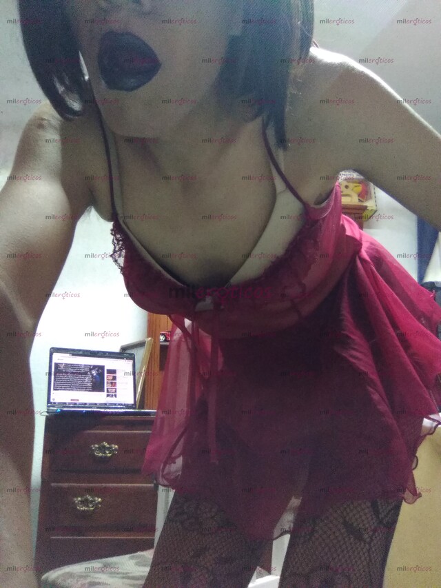 FOTOS DE NENA TRAVESTI D CLOSET BUSCA SEÑOR SOLVENTE