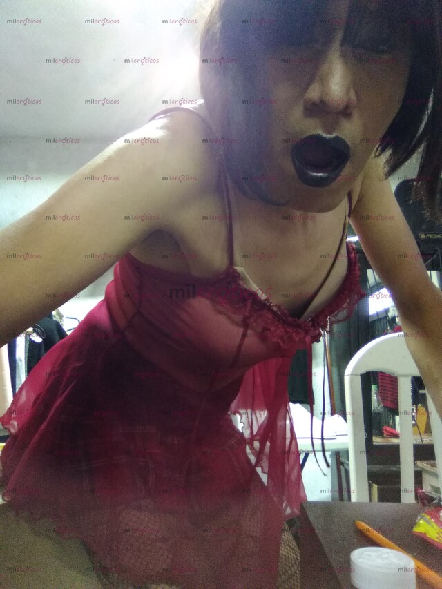 FOTOS DE NENA TRAVESTI D CLOSET BUSCA SEÑOR SOLVENTE