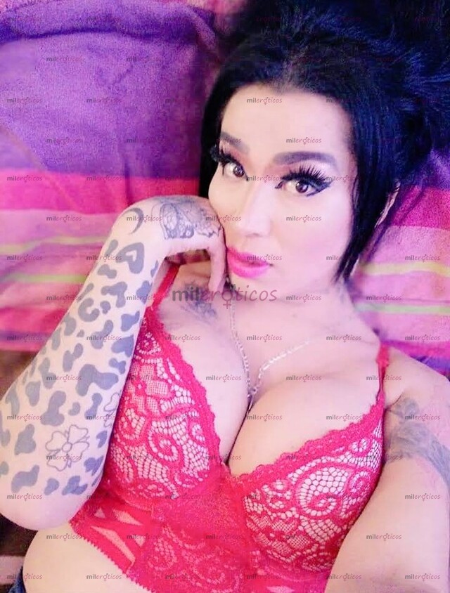 FOTOS DE MUÑECA TRANS CON CARAMELO D 18CM M GUSTA COMPLACER