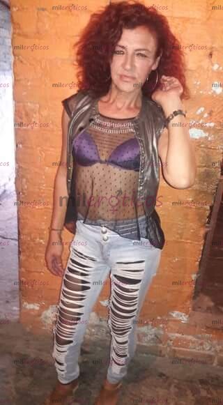 FOTOS DE MUCHA EXPERIENCIA CON MUJER TRANS SUPER CACHONDA