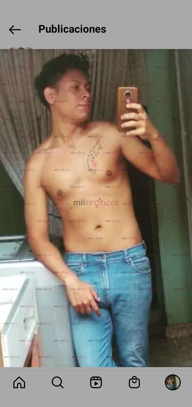 FOTOS DE BARBERVERGON MACHO SERIO CÓGELON CON 20CM DE PLACER PARA TI