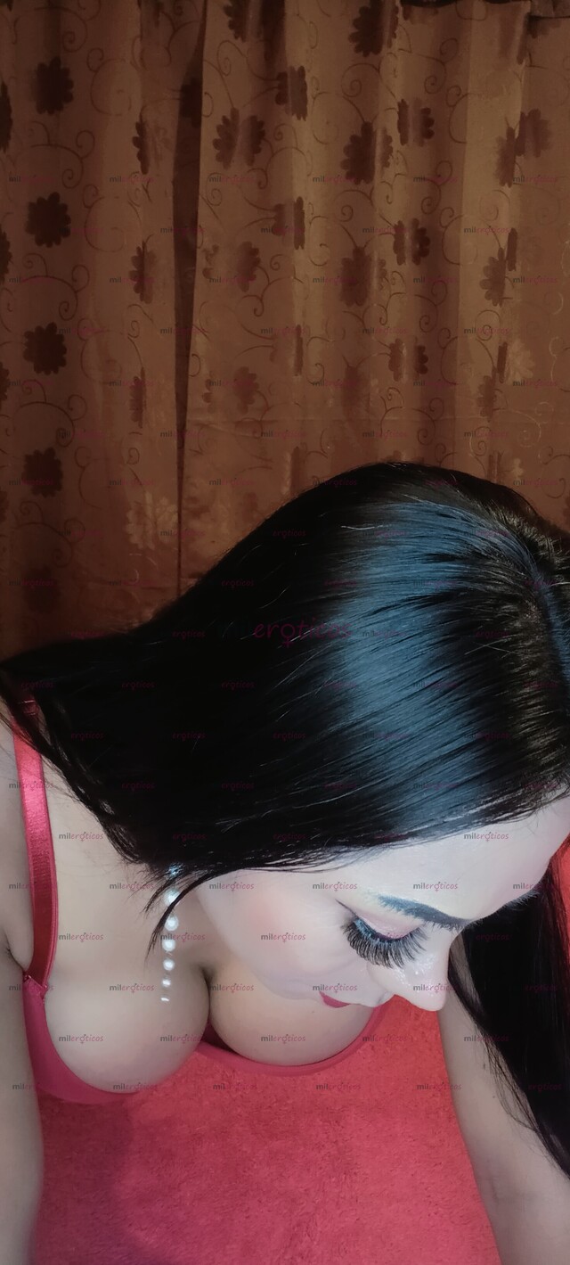 FOTOS DE TE ESPERO MUY CACHONDA PARA HACER GOZAR!!! VEN PAPI ANDO HOT