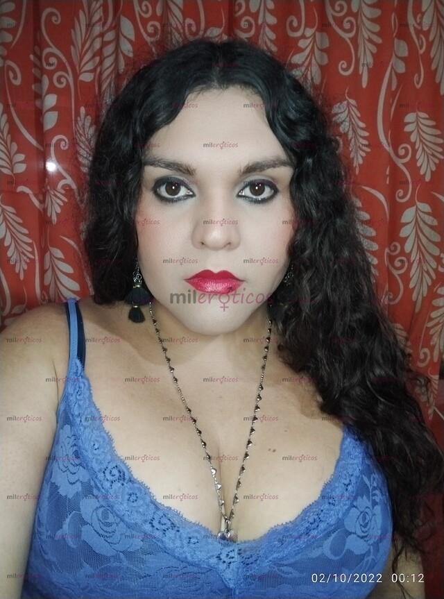 FOTOS DE SHANTY RUBI CHICA TRANS MUY SEXY Y HOT ÚNICOS DÍAS EN TU CIUDAD APROVECHA