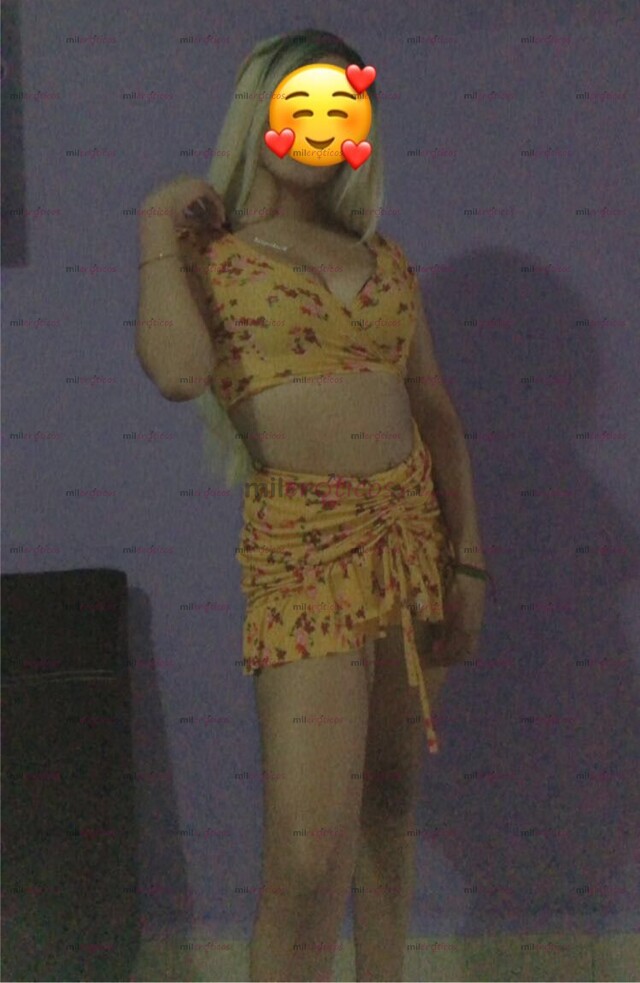 FOTOS DE SCARLETT 100 X % INDEPENDIENTE LLEGÓ SOLITA DÓNDE KIERAS SER ATENDIDO BB