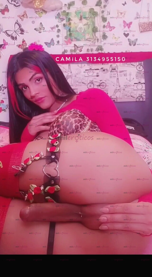 FOTOS DE €€ DELICIOSA COLA PARA TI Y UNA VERGA. LLENA DE LECHE €€