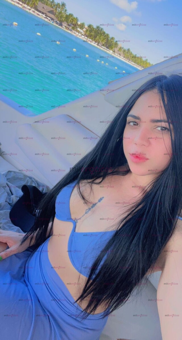 FOTOS DE ORIANA TRAVIESA Y COQUETA QUIERE PORTARSE MAL
