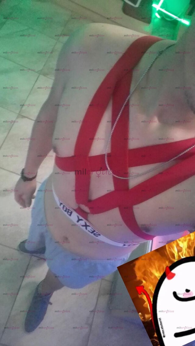 FOTOS DE INTER PAS COMPLACIENTE DISPONIBLE CON LUGAR