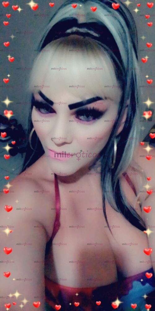 FOTOS DE LA RUBIA QUE TODO HOMBRE DESEA ESTÁ EN TU CIUDAD