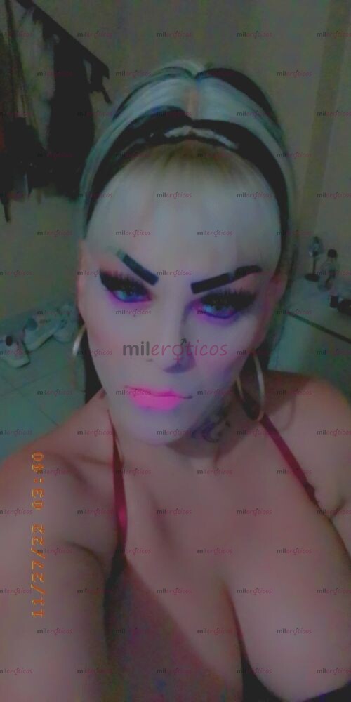 FOTOS DE LA RUBIA QUE TODO HOMBRE DESEA ESTÁ EN TU CIUDAD