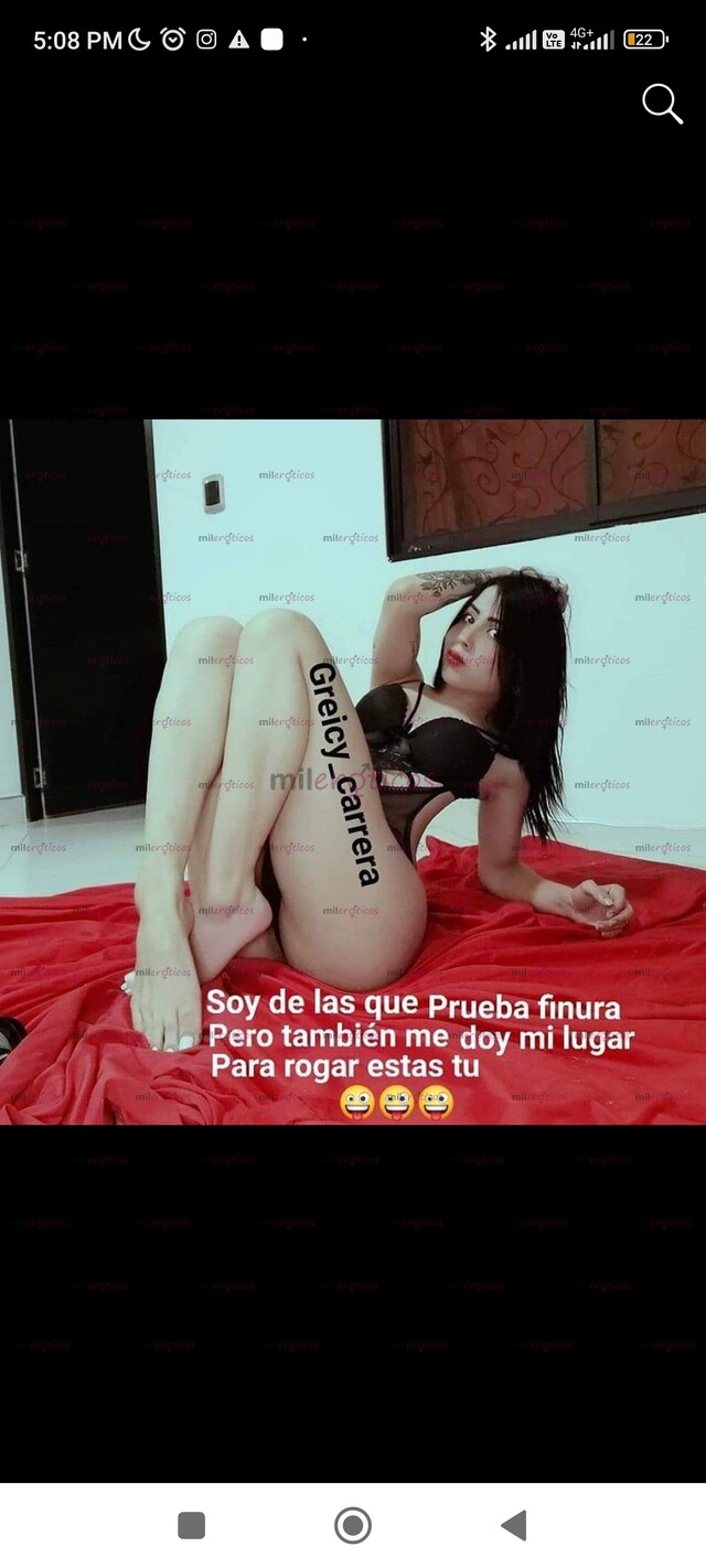 FOTOS DE CHICA TRANS VERGONA HACE DOMICILIOS A EL POBLADO VENDO CONTENIDO