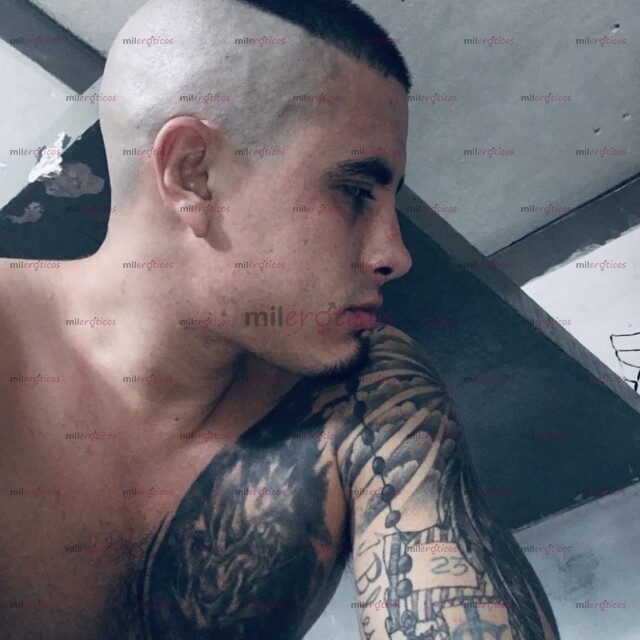 FOTOS DE JOVEN PRESO SOCIABLE Y MUY AMABLE NO TE ARREPENTIRÁS DE CONOCERME SIEMPRE