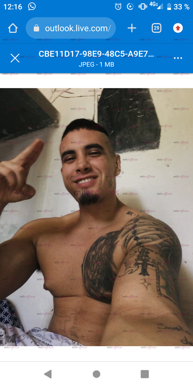 FOTOS DE JOVEN PRESO SOCIABLE Y MUY AMABLE NO TE ARREPENTIRÁS DE CONOCERME SIEMPRE