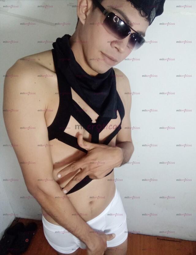 FOTOS DE COSTEÑO VERGON 22CMT LECHERO VERGA DURA