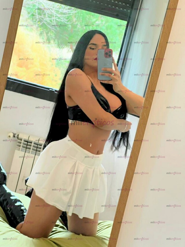 FOTOS DE ANALIA ACTIVA Y PASIVA TOTALMENTE DESCOMPLICADA CARIÑOSA