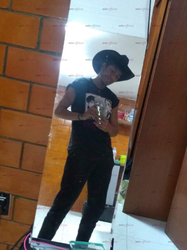 FOTOS DE FETICHES ENTRON PROMO GOY CHICO CALIENTE NEZA