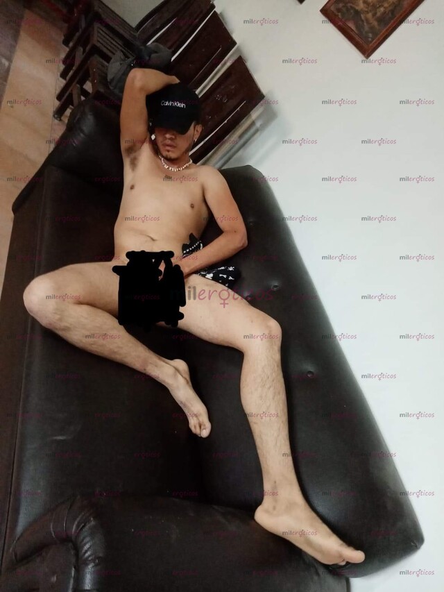 FOTOS DE FETICHES ENTRON PROMO GOY CHICO CALIENTE NEZA