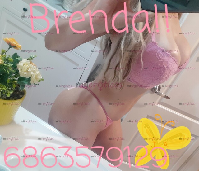 FOTOS DE INDEPENDIENTE BRENDA SEXY ECXELENTE PRESENTACION