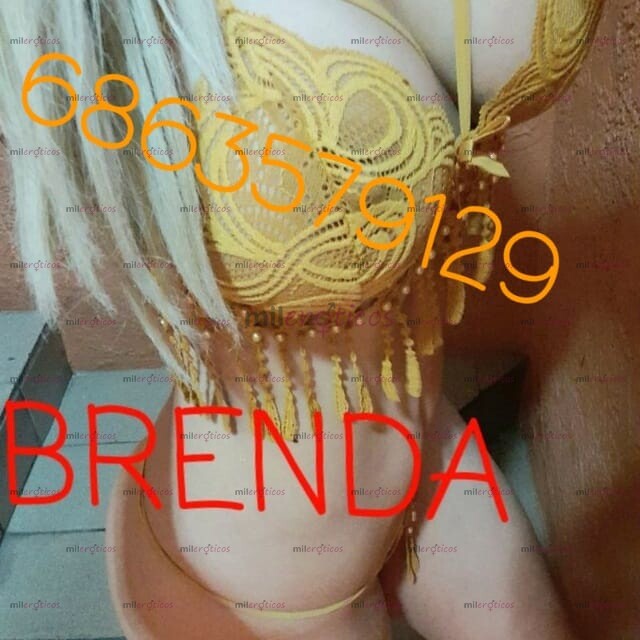 FOTOS DE BRENDA EXXXPECTACULAR !! TU MEJOR OPCION!!