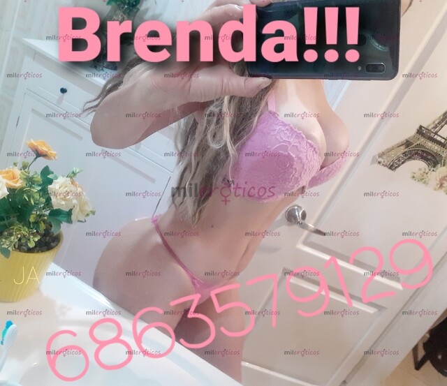FOTOS DE INDEPENDIENTE BRENDA SEXY ECXELENTE PRESENTACION