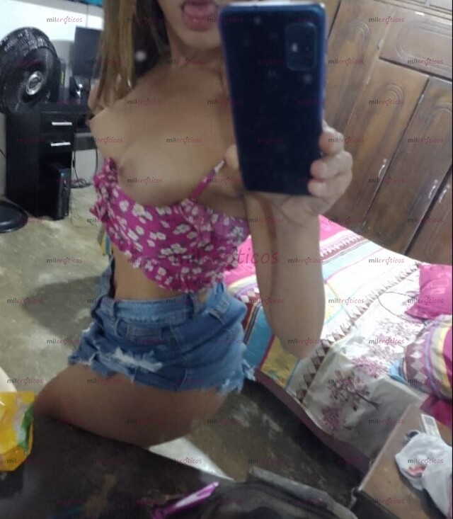 FOTOS DE HERMOSÍSIMA CHICA TRANS ..SOLEDAD SITIO.. Y CONTENIDOS