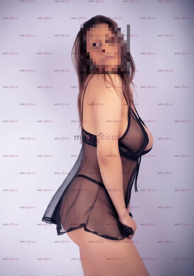 FOTOS DE NUEVA SCORT CON MUCHAS GANAS DE COMPLACERTE SUMISA Y DESCOMPLICADA SOLO DOMICILI