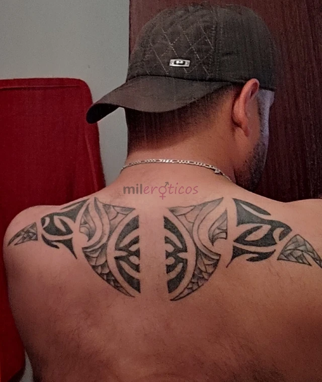 Vive una experiencia full hot te hago lo que quieras tu mandas solo pide y te lo dare te hare pasar un momento muy rico especial trato como novio amp...