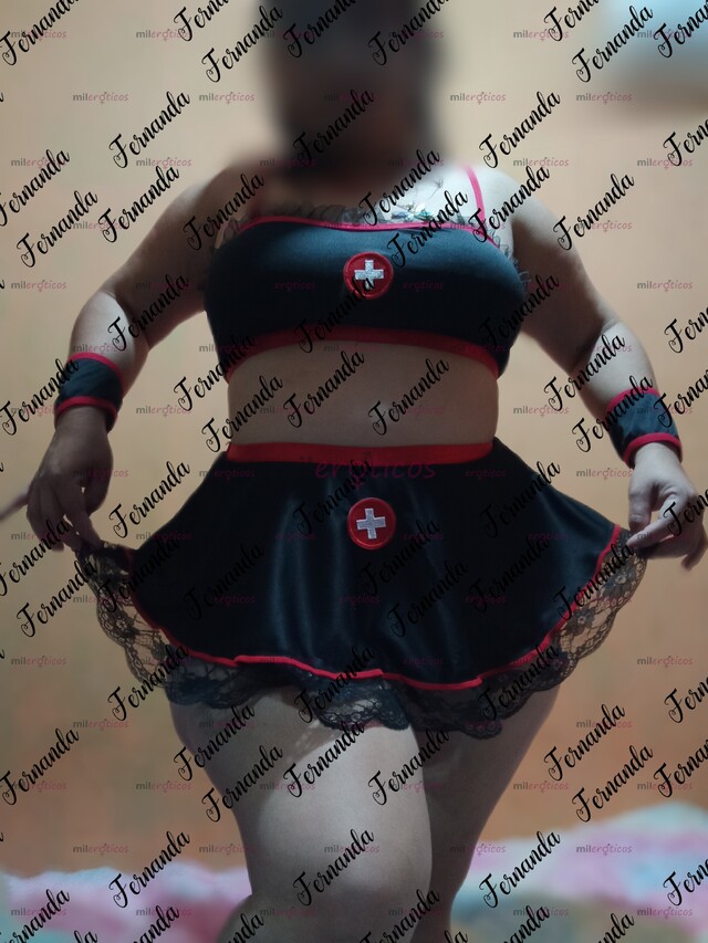 FOTOS DE FERNANDA SCORT MADURITA, WUERRITA Y CULONA